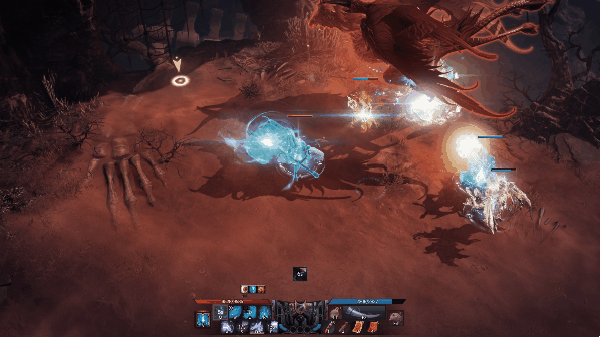 《命運方舟》討伐星辰護衛打法攻略 《命運方舟》討伐星辰護衛打法攻略