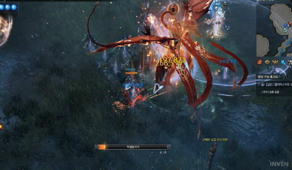 《命運方舟》討伐星辰護衛打法攻略 《命運方舟》討伐星辰護衛打法攻略