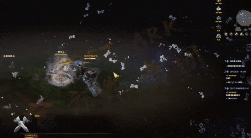 《命運方舟》日月鹿副本怎麽打?日月鹿副本攻略 《命運方舟》日月鹿副本怎麽打?日月鹿副本攻略