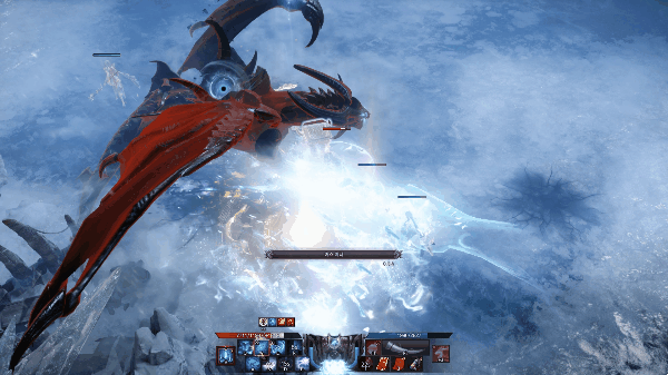 《命運方舟》討伐星辰護衛打法攻略 《命運方舟》討伐星辰護衛打法攻略