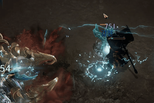 《命運方舟》討伐星辰護衛打法攻略 《命運方舟》討伐星辰護衛打法攻略