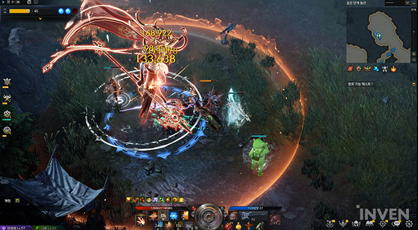 《命運方舟》討伐星辰護衛打法攻略 《命運方舟》討伐星辰護衛打法攻略