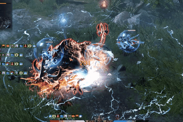 《命運方舟》討伐星辰護衛打法攻略 《命運方舟》討伐星辰護衛打法攻略