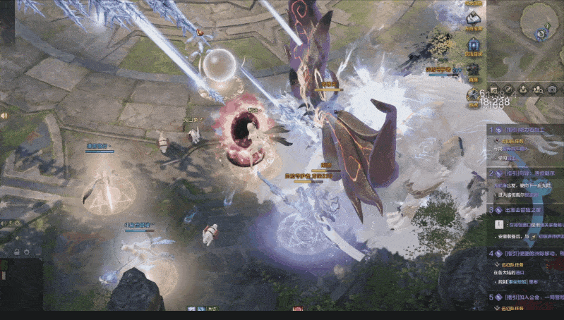 《命運方舟》日月鹿副本怎麽打?日月鹿副本攻略 《命運方舟》日月鹿副本怎麽打?日月鹿副本攻略