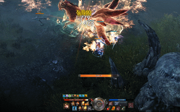 《命運方舟》討伐星辰護衛打法攻略 《命運方舟》討伐星辰護衛打法攻略