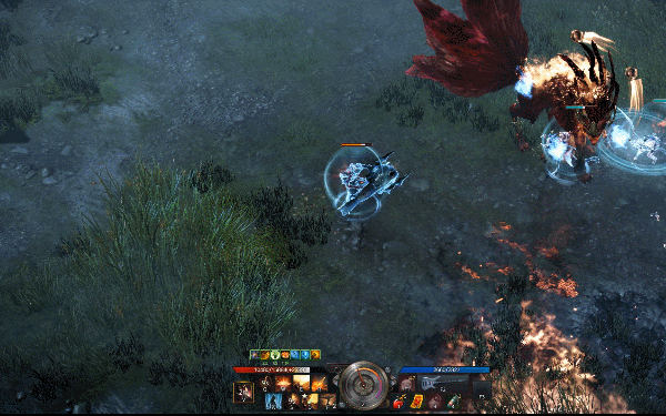 《命運方舟》討伐星辰護衛打法攻略 《命運方舟》討伐星辰護衛打法攻略