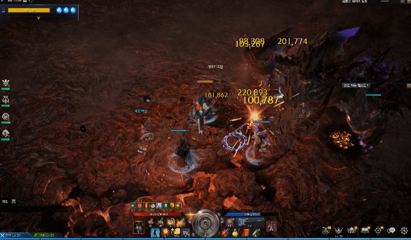 《命運方舟》討伐星辰護衛打法攻略 《命運方舟》討伐星辰護衛打法攻略