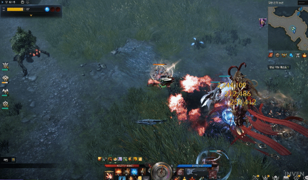 《命運方舟》討伐星辰護衛打法攻略 《命運方舟》討伐星辰護衛打法攻略