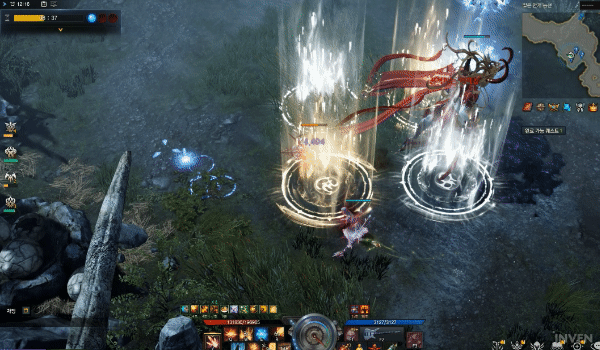 《命運方舟》討伐星辰護衛打法攻略 《命運方舟》討伐星辰護衛打法攻略