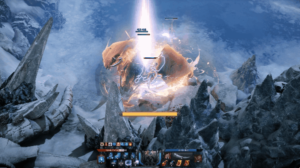 《命運方舟》討伐星辰護衛打法攻略 《命運方舟》討伐星辰護衛打法攻略