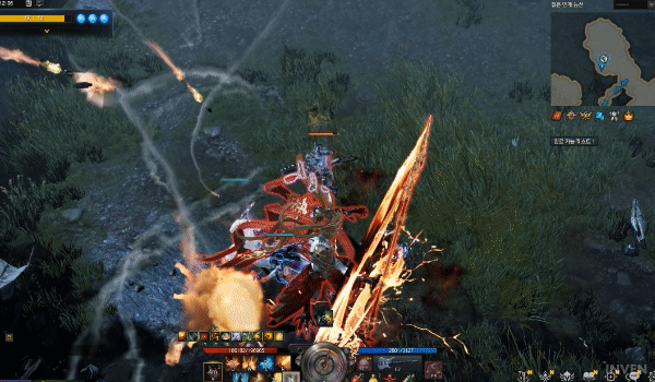 《命運方舟》討伐星辰護衛打法攻略 《命運方舟》討伐星辰護衛打法攻略