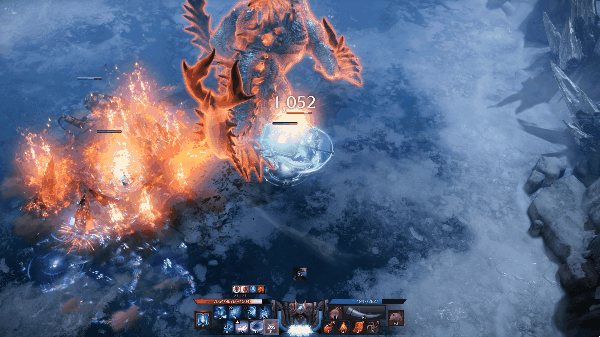 《命運方舟》討伐星辰護衛打法攻略 《命運方舟》討伐星辰護衛打法攻略