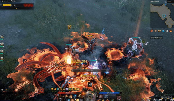 《命運方舟》討伐星辰護衛打法攻略 《命運方舟》討伐星辰護衛打法攻略