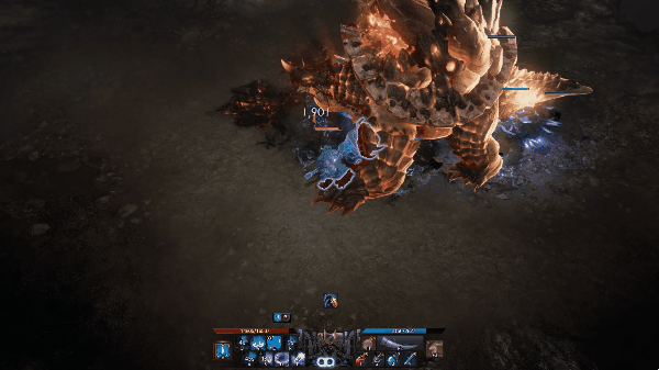 《命運方舟》討伐星辰護衛打法攻略 《命運方舟》討伐星辰護衛打法攻略