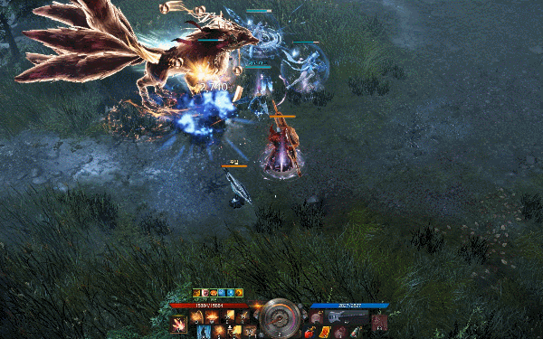 《命運方舟》討伐星辰護衛打法攻略 《命運方舟》討伐星辰護衛打法攻略