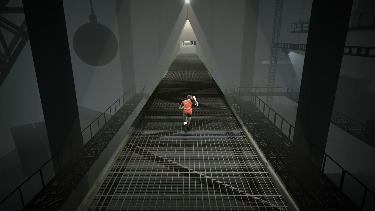 Steam免費跑酷遊戲《再試一次》特別好評 快來喜加一