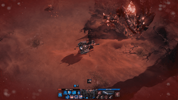 《命運方舟》討伐星辰護衛打法攻略 《命運方舟》討伐星辰護衛打法攻略