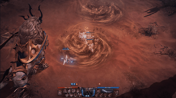 《命運方舟》討伐星辰護衛打法攻略 《命運方舟》討伐星辰護衛打法攻略