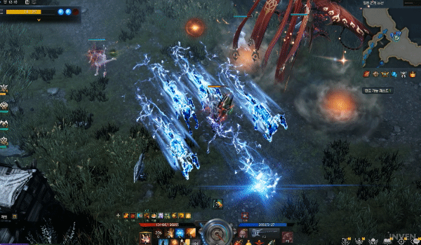 《命運方舟》討伐星辰護衛打法攻略 《命運方舟》討伐星辰護衛打法攻略