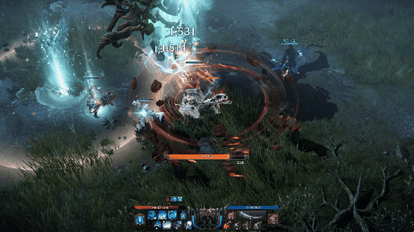 《命運方舟》討伐星辰護衛打法攻略 《命運方舟》討伐星辰護衛打法攻略