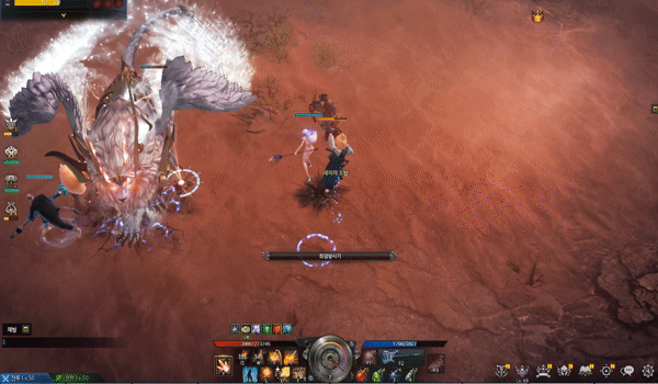 《命運方舟》討伐星辰護衛打法攻略 《命運方舟》討伐星辰護衛打法攻略