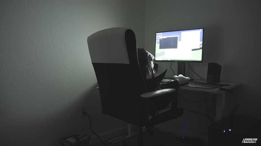 《吸血鬼倖存者》製作者：成功讓我不用開發賭博手遊