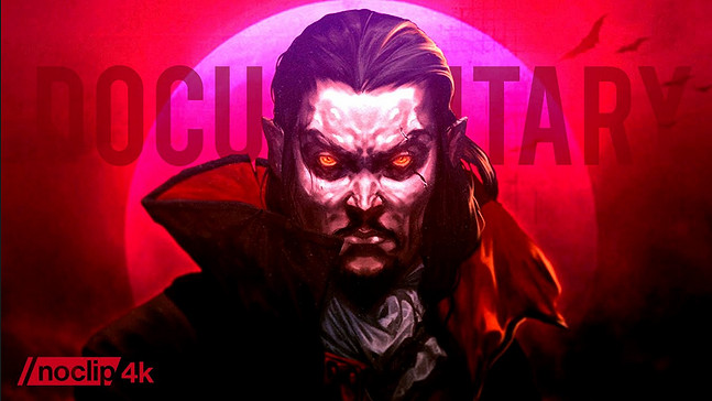 《吸血鬼倖存者》製作者：成功讓我不用開發賭博手遊