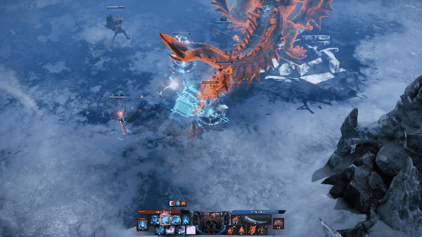 《命運方舟》討伐星辰護衛打法攻略 《命運方舟》討伐星辰護衛打法攻略