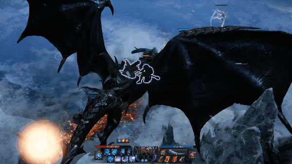 《命運方舟》討伐星辰護衛打法攻略 《命運方舟》討伐星辰護衛打法攻略