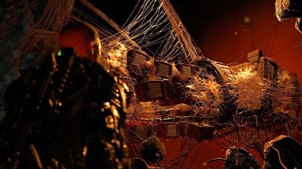 早報：《王國之淚》下載榜第一 《木衛四》更新