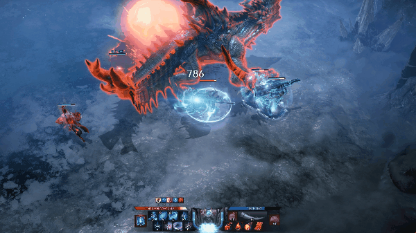 《命運方舟》討伐星辰護衛打法攻略 《命運方舟》討伐星辰護衛打法攻略