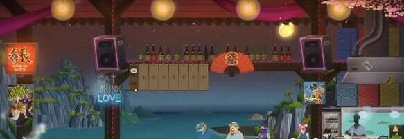 《潛水員戴夫》彩蛋有哪些?趣味彩蛋分享 《潛水員戴夫》彩蛋有哪些?趣味彩蛋分享