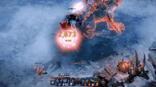 《命運方舟》討伐星辰護衛打法攻略 《命運方舟》討伐星辰護衛打法攻略