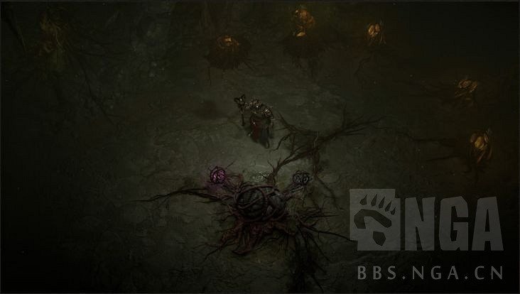 《暗黑破壞神4》惡疫魔心有什麽效果?惡疫魔心效果一覽 《暗黑破壞神4》惡疫魔心有什麽效果?惡疫魔心效果一覽