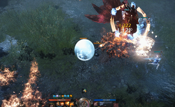 《命運方舟》討伐星辰護衛打法攻略 《命運方舟》討伐星辰護衛打法攻略