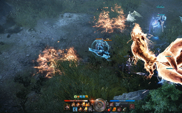 《命運方舟》討伐星辰護衛打法攻略 《命運方舟》討伐星辰護衛打法攻略