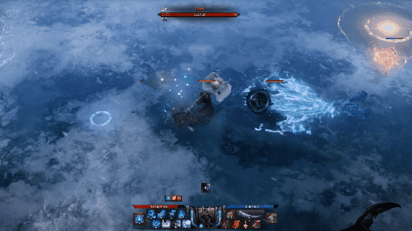 《命運方舟》討伐星辰護衛打法攻略 《命運方舟》討伐星辰護衛打法攻略