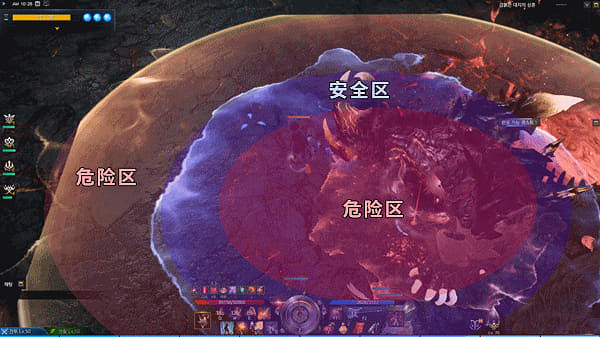 《命運方舟》討伐星辰護衛打法攻略 《命運方舟》討伐星辰護衛打法攻略