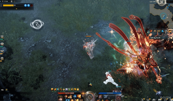 《命運方舟》討伐星辰護衛打法攻略 《命運方舟》討伐星辰護衛打法攻略