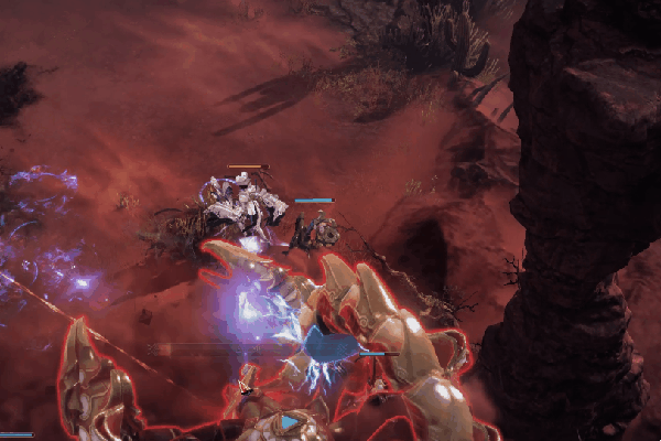 《命運方舟》討伐星辰護衛打法攻略 《命運方舟》討伐星辰護衛打法攻略