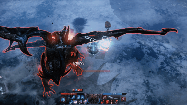 《命運方舟》討伐星辰護衛打法攻略 《命運方舟》討伐星辰護衛打法攻略