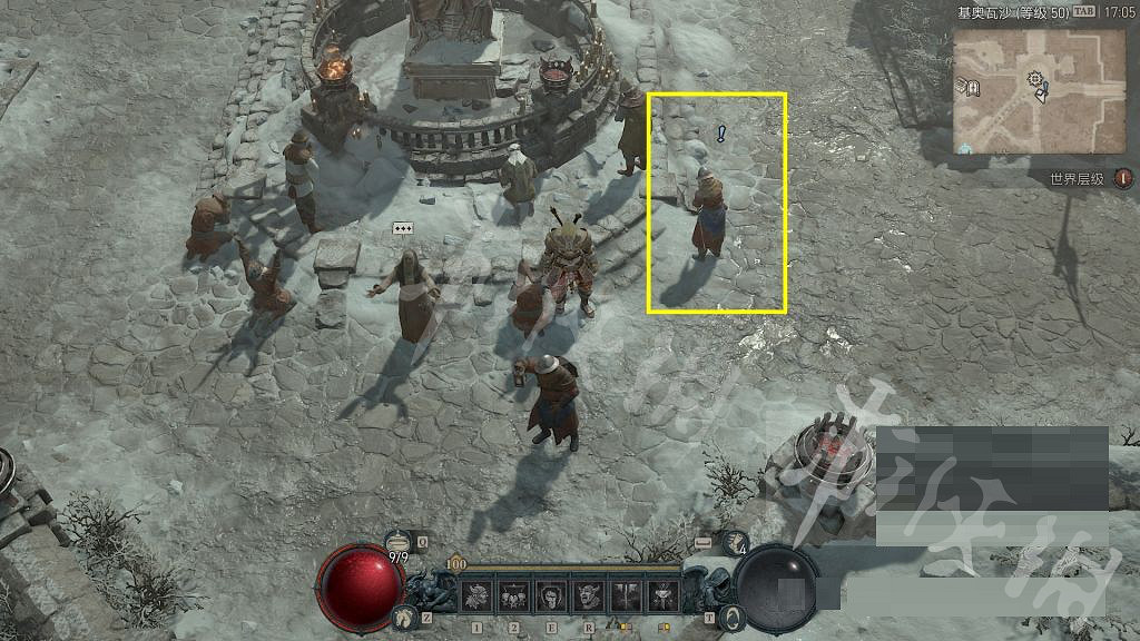 《暗黑破壞神4》第一賽季開荒全流程攻略 第一賽季開荒流程是什麽？