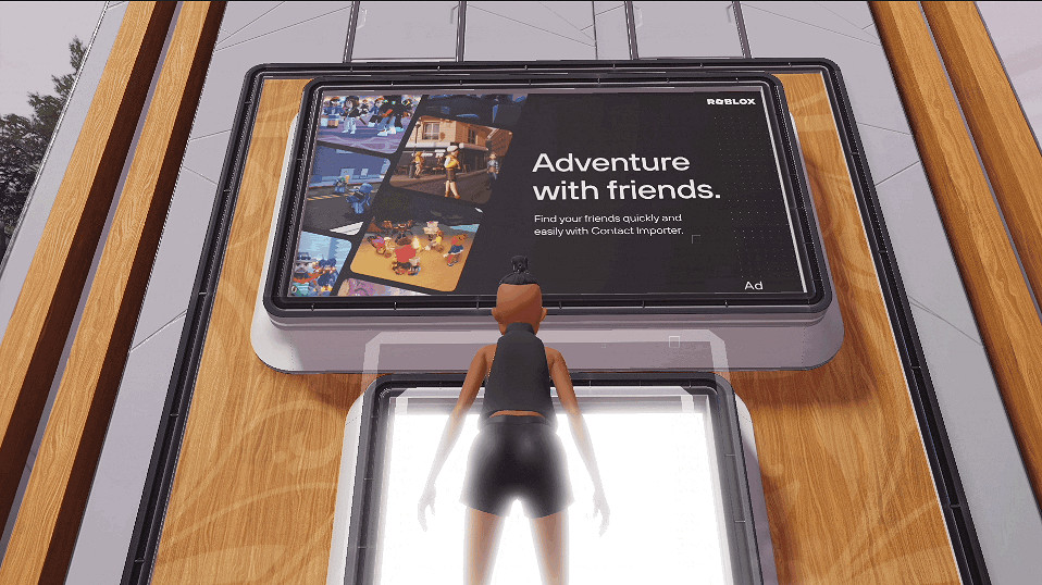 《機器磚塊》創作者將可為自建內容添加訂閱選項