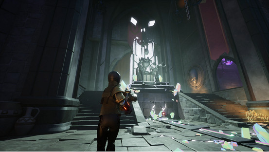 肉鴿+派對=夏日歡樂炸彈!多人FPS黑馬《酷玩亂鬥》登錄Steam平台 肉鴿+派對=夏日歡樂炸彈!多人FPS黑馬《酷玩亂鬥》登錄Steam平台