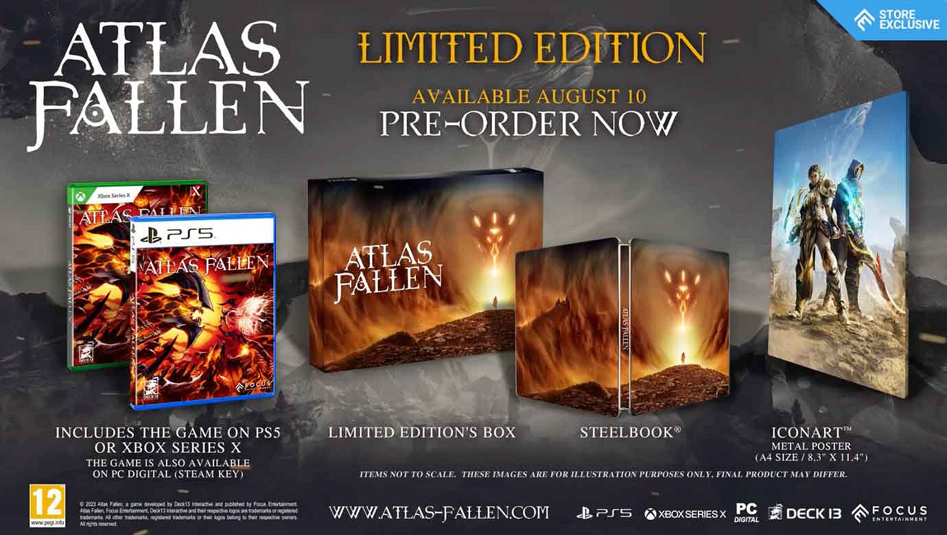 《塵封大陸》新預告 展示緊張刺激的動作RPG戰鬥系統 《塵封大陸》新預告 展示緊張刺激的動作RPG戰鬥系統