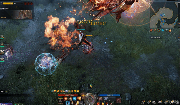 《命運方舟》討伐星辰護衛打法攻略 《命運方舟》討伐星辰護衛打法攻略