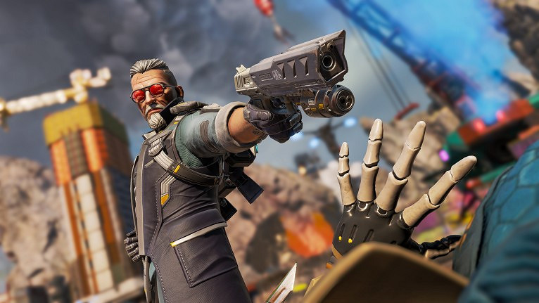 《Apex英雄》解釋大師通膨現象 S18賽季降低積分收入 《Apex英雄》解釋大師通膨現象 S18賽季降低積分收入