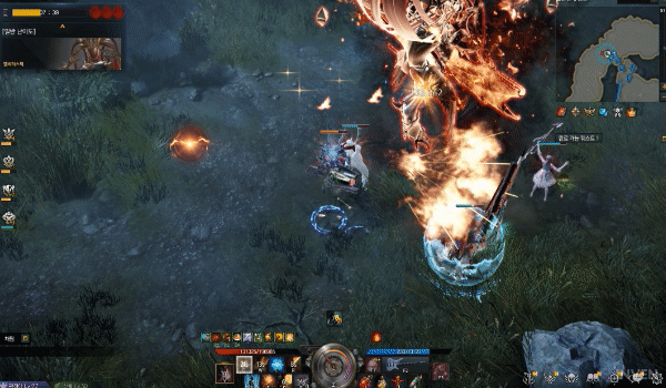 《命運方舟》討伐星辰護衛打法攻略 《命運方舟》討伐星辰護衛打法攻略