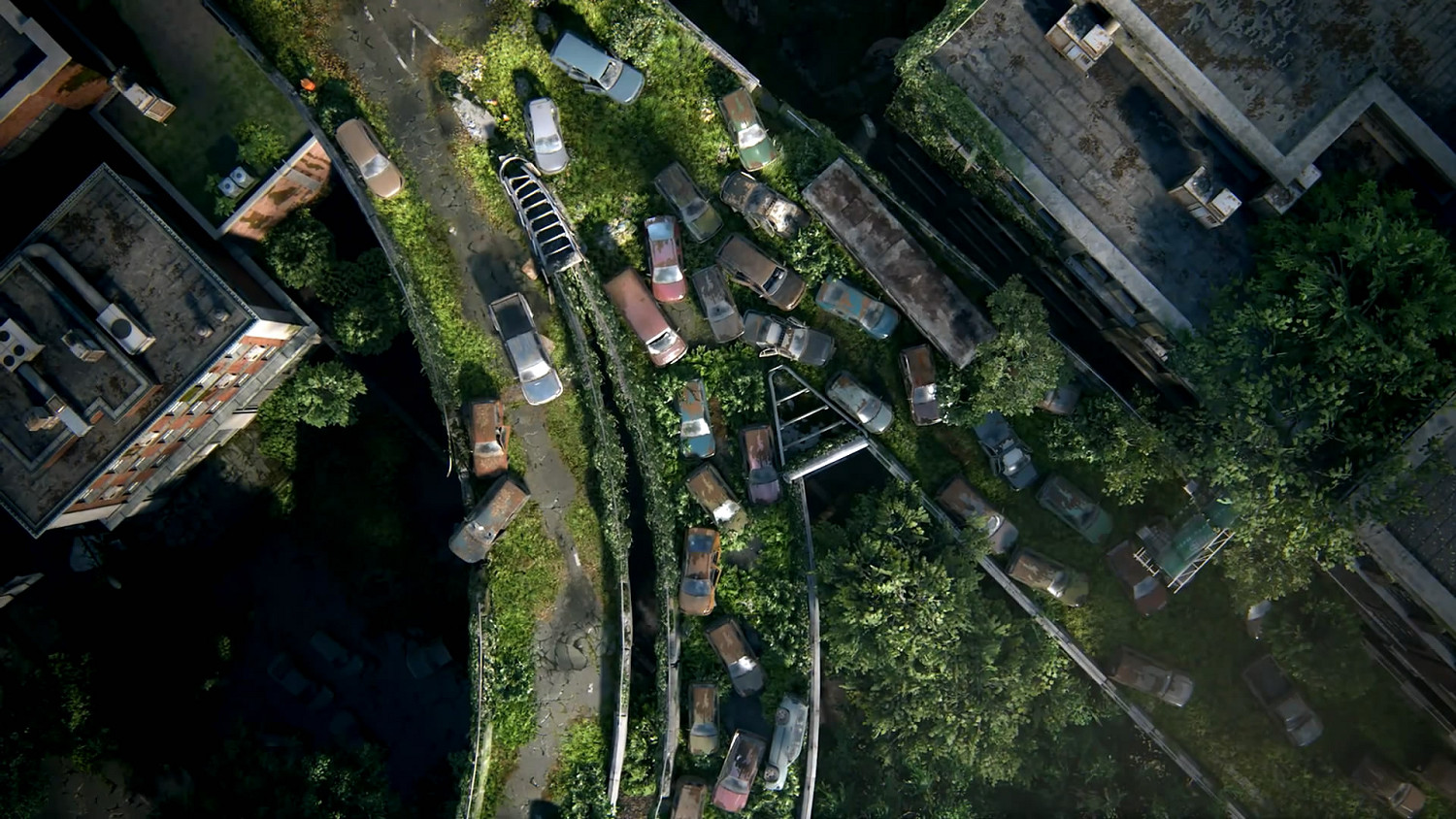 沉浸感大幅提升！PC《最後生還者》第一人稱MOD展示