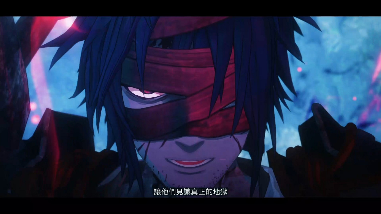 高能電玩節:《Fate/Samurai Remnant》中文宣傳片 高能電玩節:《Fate/Samurai Remnant》中文宣傳片